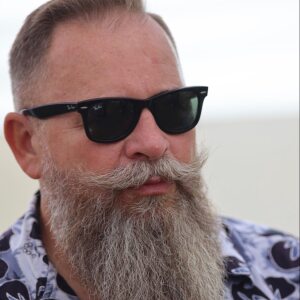 Photo de profil de Fred Meunier