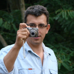 Photo de profil de Fred Nicoletti