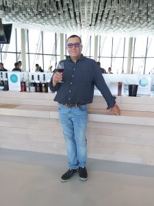 Photo de profil de Fred Paul