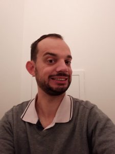 Photo de profil de Fred Piercy