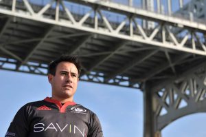 Photo de profil de Fred Pineau