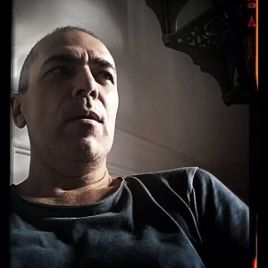 Photo de profil de Fred Poirier