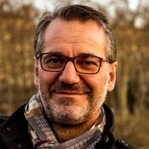 Photo de profil de Fred Raoulx
