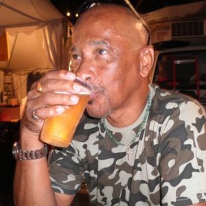 Photo de profil de Fred Raphose