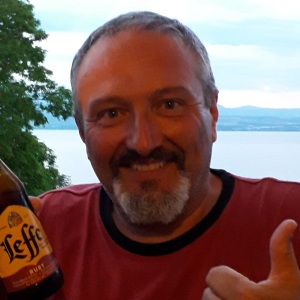 Photo de profil de Fred Repetto
