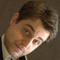 Photo de profil de Fred Ricou