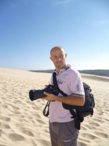 Photo de profil de Fred Rimbert