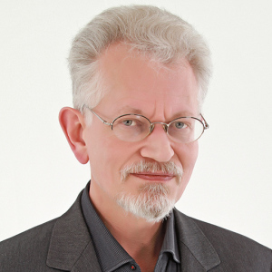Photo de profil de Fred Ritter
