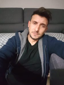 Photo de profil de Fred Roulleau
