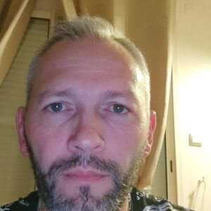 Photo de profil de Fred Sampaix