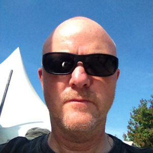 Photo de profil de Fred Sauve