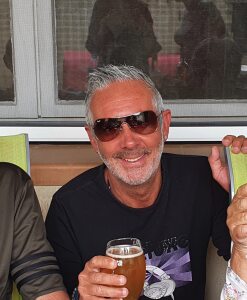 Photo de profil de Fred Soria