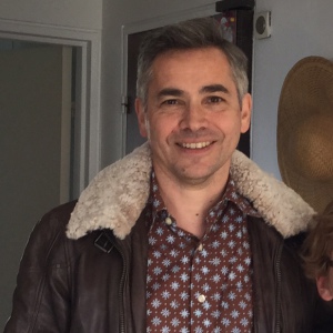 Photo de profil de Fred Sterkers