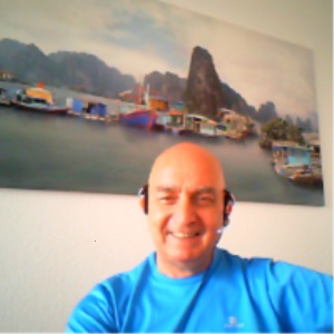 Photo de profil de Fred Tribbels