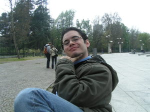 Photo de profil de Fred Vessigot