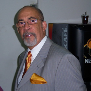 Photo de profil de Fred Vieillot