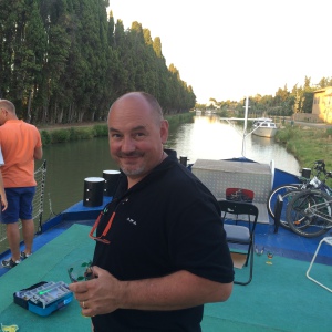 Photo de profil de Fred Zinsius