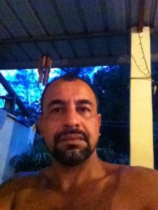 Photo de profil de Freddy Bertrand Leperlier