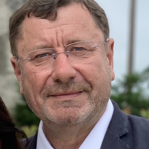 Photo de profil de Freddy Beaudouin