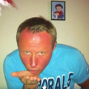 Photo de profil de Freddy Bozon