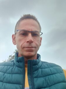 Photo de profil de Freddy Briand