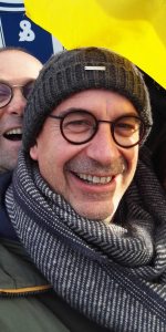 Photo de profil de Freddy Decron