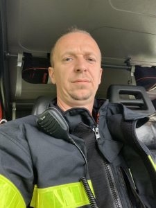 Photo de profil de Freddy Delafosse