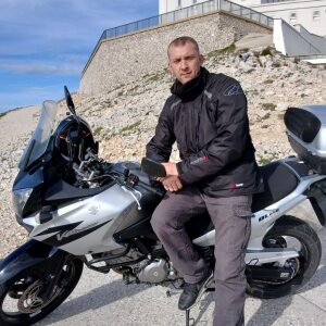 Photo de profil de Freddy Delaunay