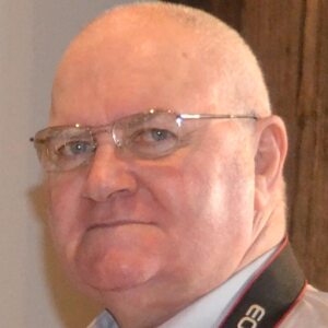Photo de profil de Freddy Dufrenne