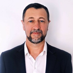 Photo de profil de Freddy GUEUDIN
