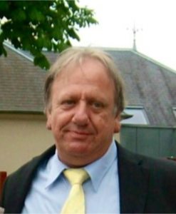 Photo de profil de Freddy Galand