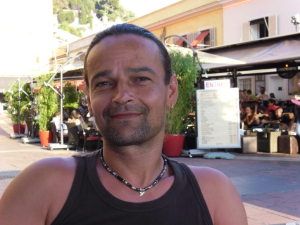 Photo de profil de Freddy George