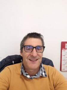 Photo de profil de Freddy Gibrat