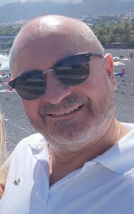 Photo de profil de Freddy Godet