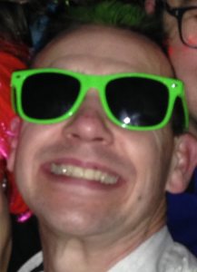 Photo de profil de Freddy Gogdet