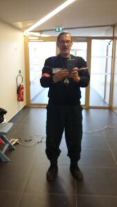 Photo de profil de Freddy Guyonne