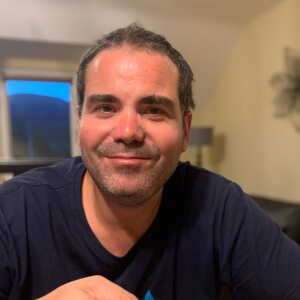 Photo de profil de Freddy Jego