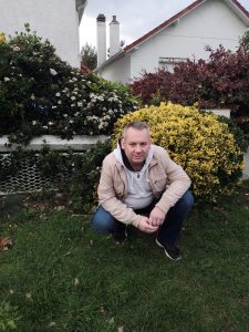 Photo de profil de Freddy Lacour