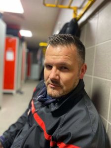 Photo de profil de Freddy Lefeuvre