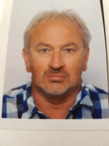 Photo de profil de Freddy Muller