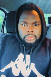Photo de profil de Freddy Nkizogho Mezui