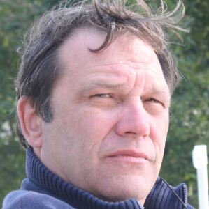 Photo de profil de Freddy Ovaere