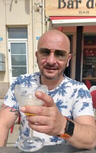 Photo de profil de Freddy Pasquier