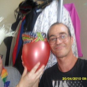 Photo de profil de Freddy Philippe