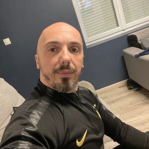 Photo de profil de Freddy Pruvost