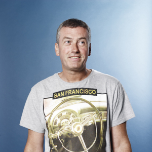 Photo de profil de Freddy Quetu