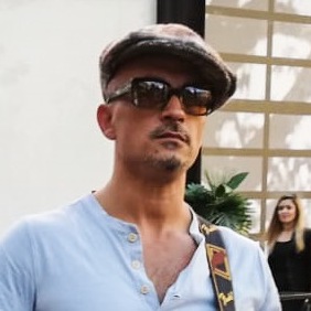 Photo de profil de Freddy Roma