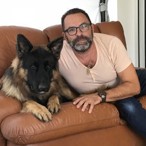 Photo de profil de Freddy Saluzzo