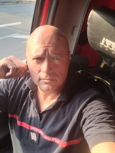 Photo de profil de Freddy Simeot