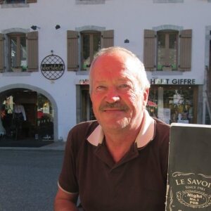 Photo de profil de Freddy Sobczak
